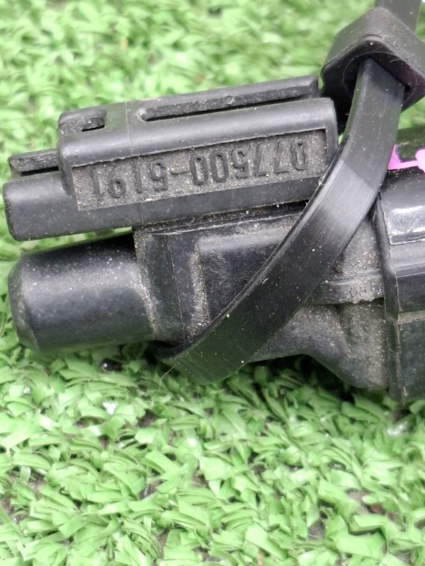 Датчик наружной температуры Toyota Estima 2003 ACR40W