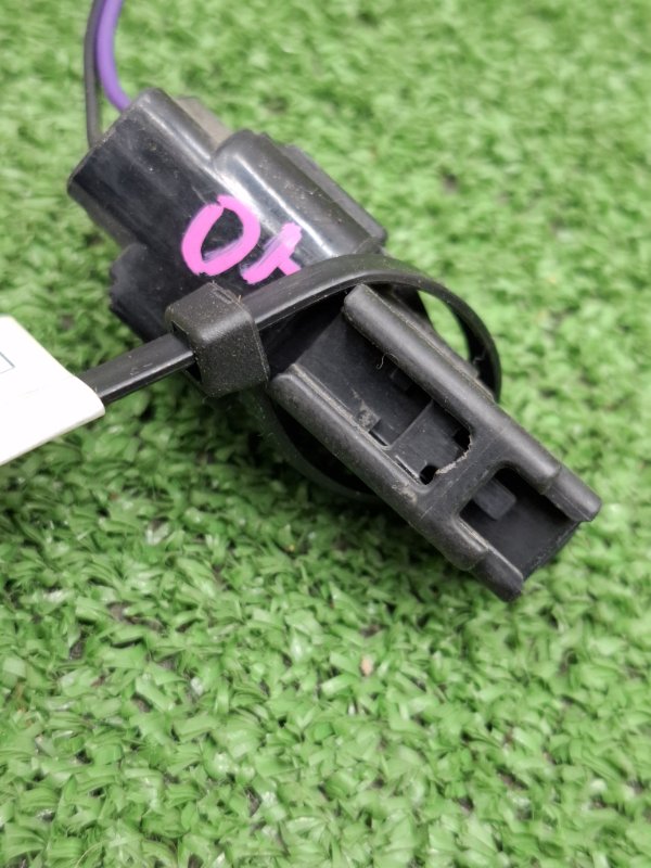 Датчик наружной температуры Toyota Estima 2003 ACR40W