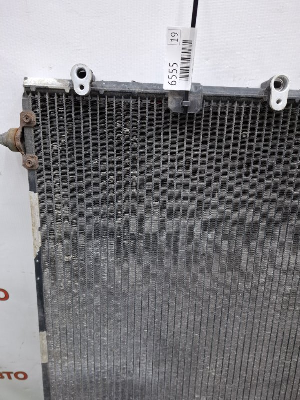 Радиатор кондиционера Toyota Estima 2003 ACR40W