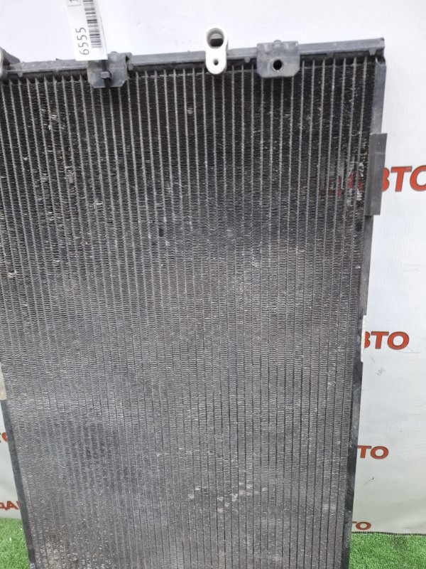 Радиатор кондиционера Toyota Estima 2003 ACR40W