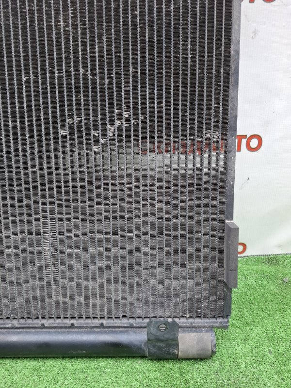 Радиатор кондиционера Toyota Estima 2003 ACR40W