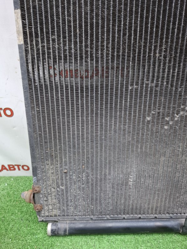 Радиатор кондиционера Toyota Estima 2003 ACR40W