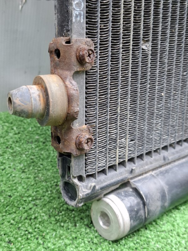 Радиатор кондиционера Toyota Estima 2003 ACR40W