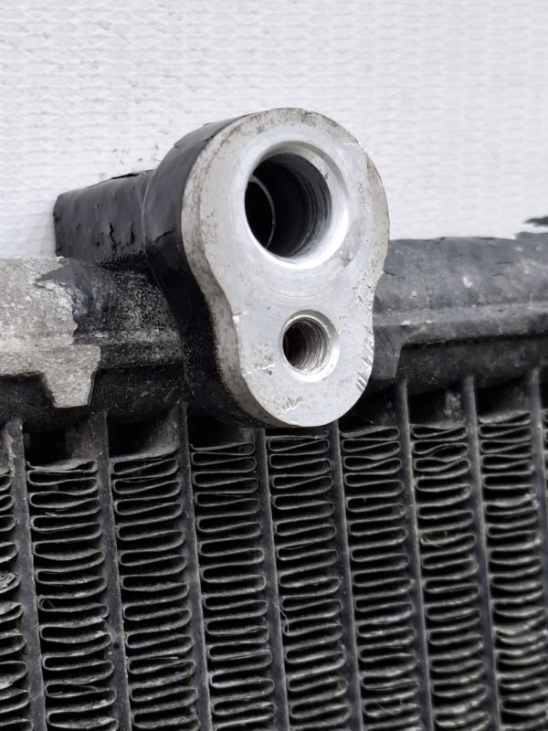 Радиатор кондиционера Toyota Estima 2003 ACR40W