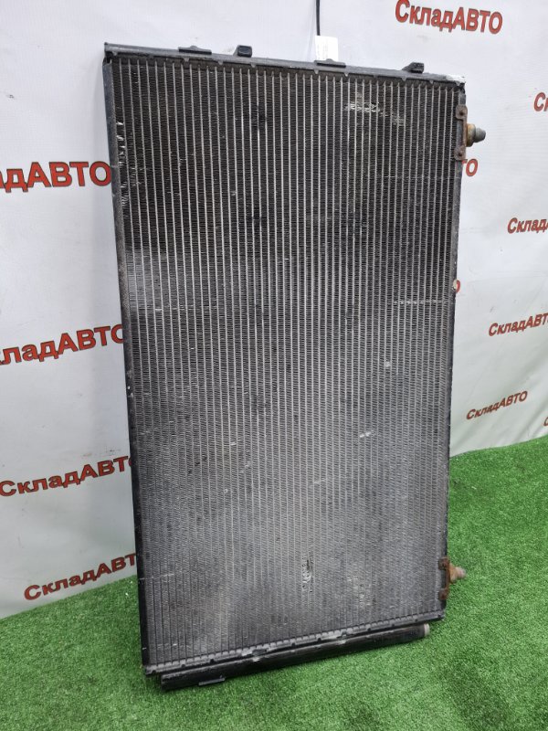 Радиатор кондиционера Toyota Estima 2003 ACR40W