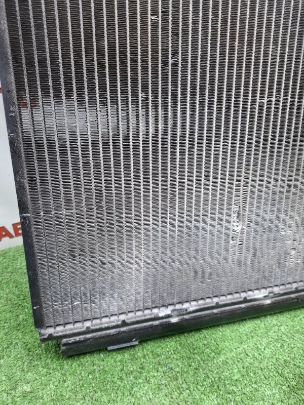 Радиатор кондиционера Toyota Estima 2003 ACR40W