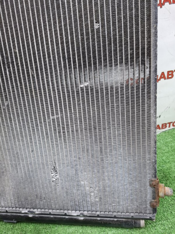 Радиатор кондиционера Toyota Estima 2003 ACR40W