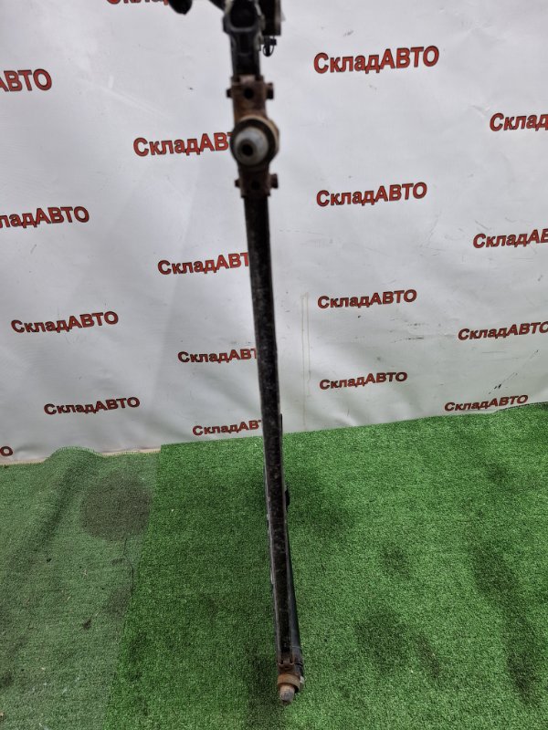 Радиатор кондиционера Toyota Estima 2003 ACR40W