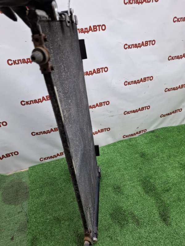 Радиатор кондиционера Toyota Estima 2003 ACR40W