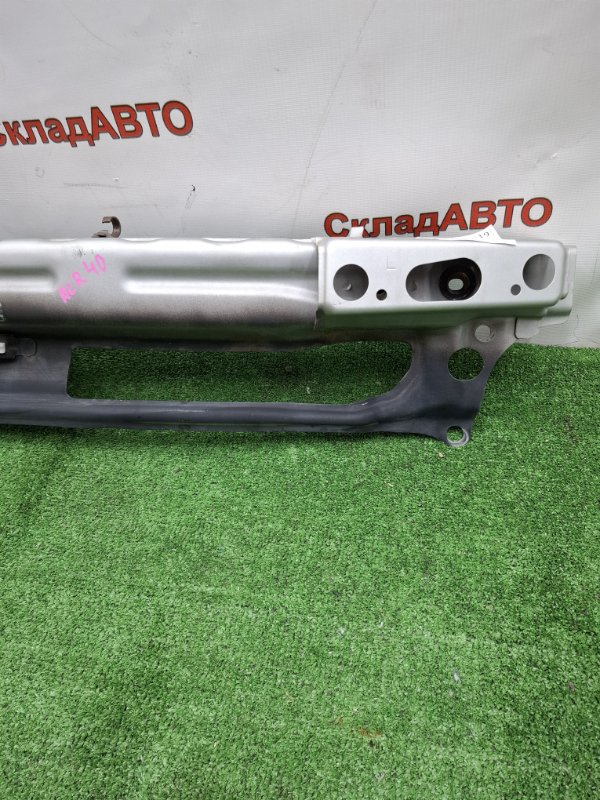 Усилитель бампера Toyota Estima 2003 ACR40W