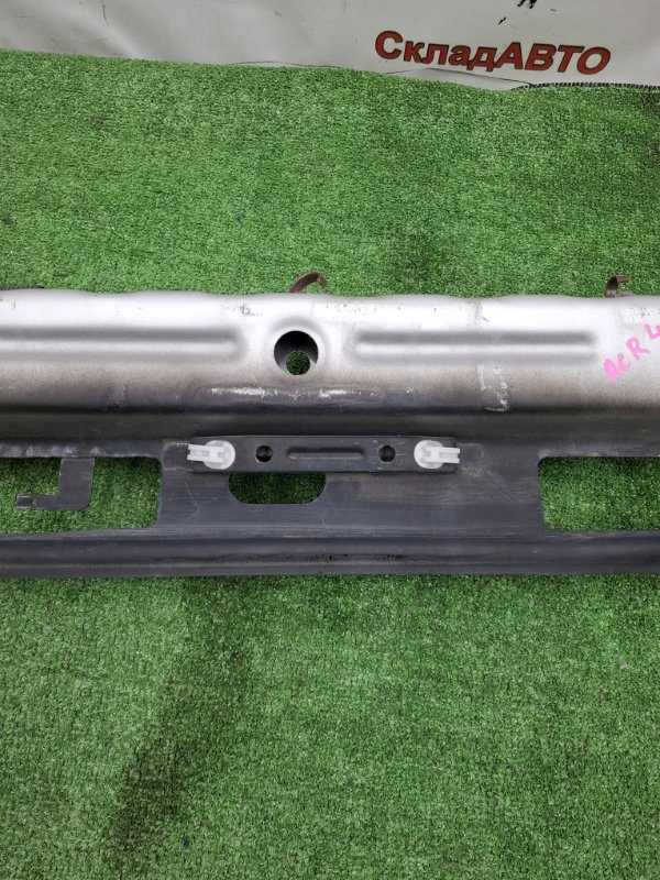 Усилитель бампера Toyota Estima 2003 ACR40W