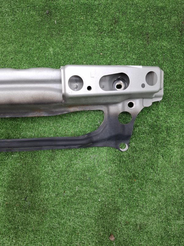 Усилитель бампера Toyota Estima 2003 ACR40W