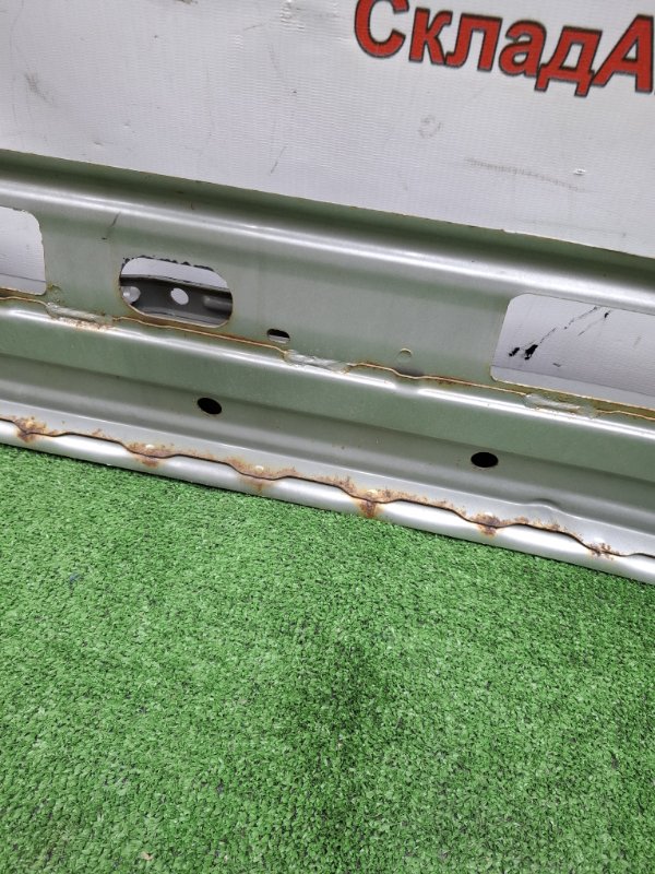 Усилитель бампера Toyota Estima 2003 ACR40W