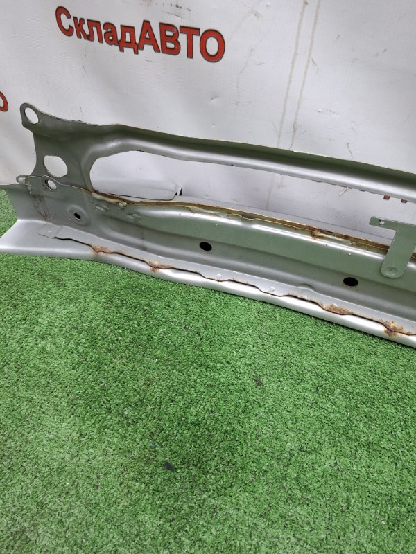 Усилитель бампера Toyota Estima 2003 ACR40W