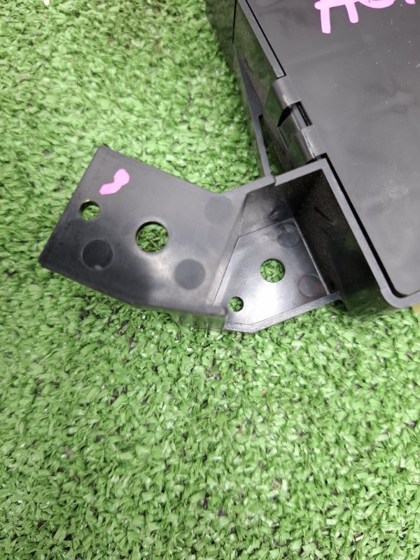 Блок управления климат-контролем Toyota Estima 2008 ACR50W