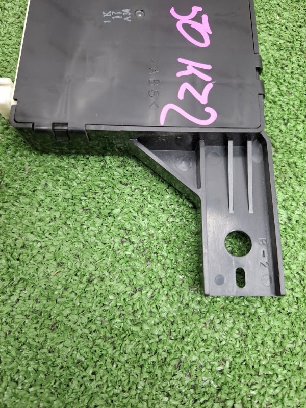 Блок управления климат-контролем Toyota Estima 2008 ACR50W