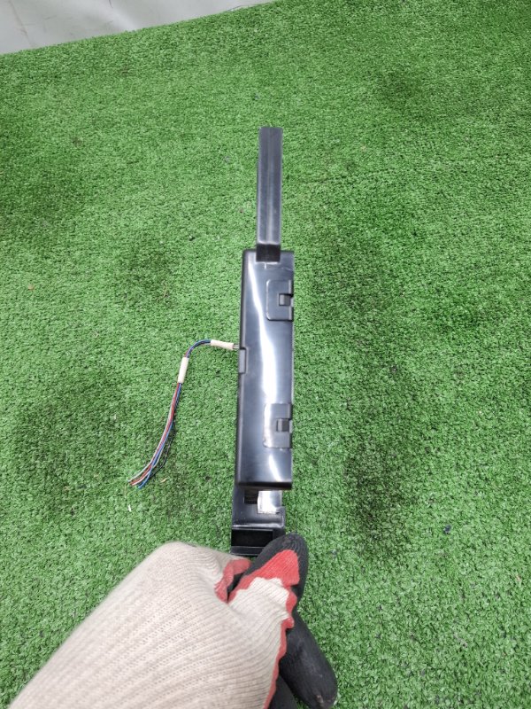 Блок управления климат-контролем Toyota Estima 2008 ACR50W