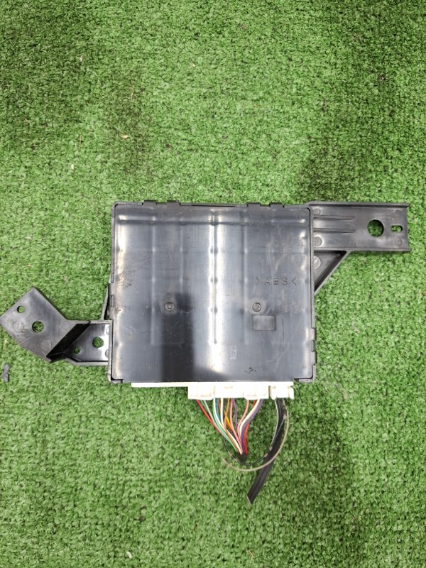 Блок управления климат-контролем Toyota Camry 2006 ACV40