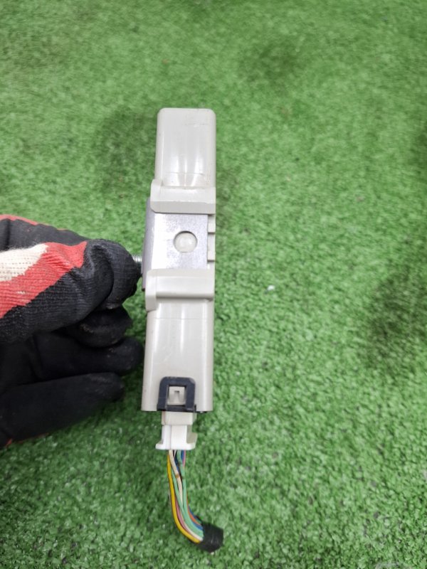 Блок иммобилайзера Toyota Camry 2006 ACV40