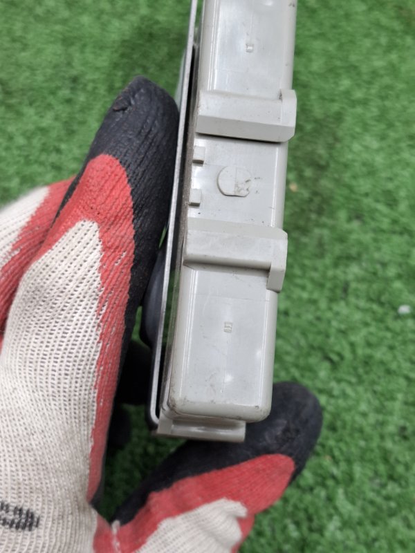 Блок иммобилайзера Toyota Camry 2006 ACV40