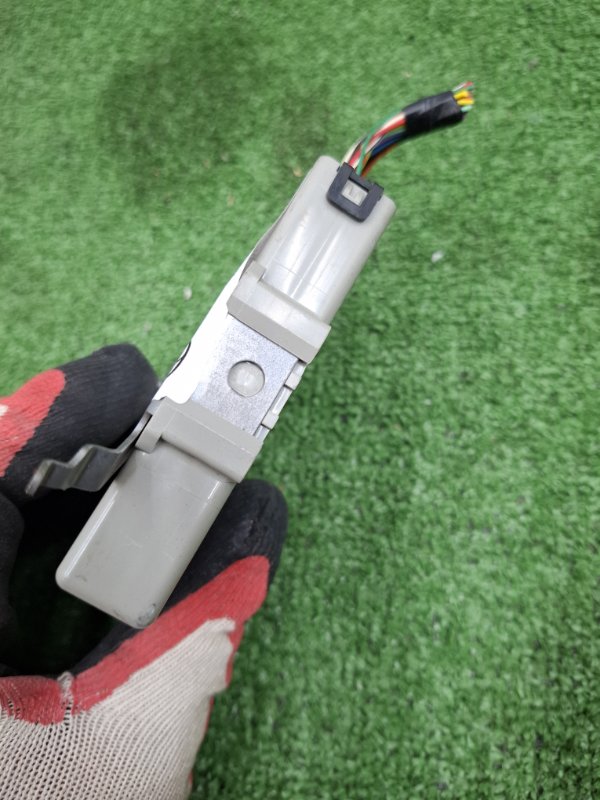 Блок иммобилайзера Toyota Camry 2006 ACV40