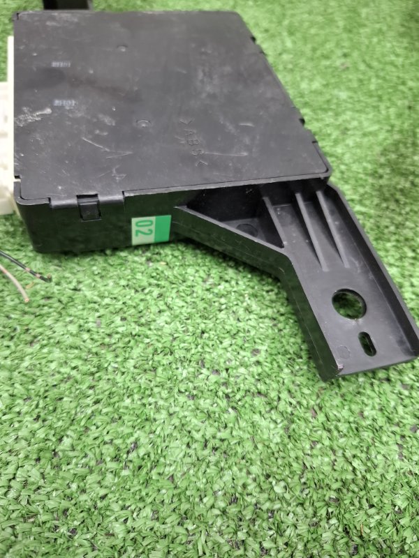 Блок управления климат-контролем Toyota Camry 2006 ACV40