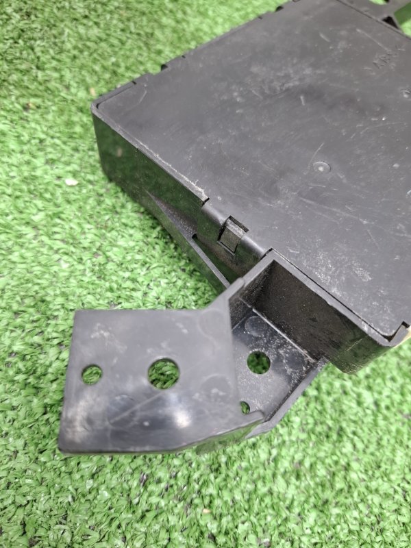 Блок управления климат-контролем Toyota Camry 2006 ACV40