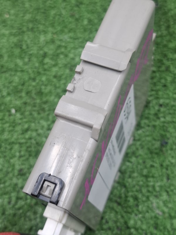 Блок иммобилайзера Toyota Camry 2006 ACV40