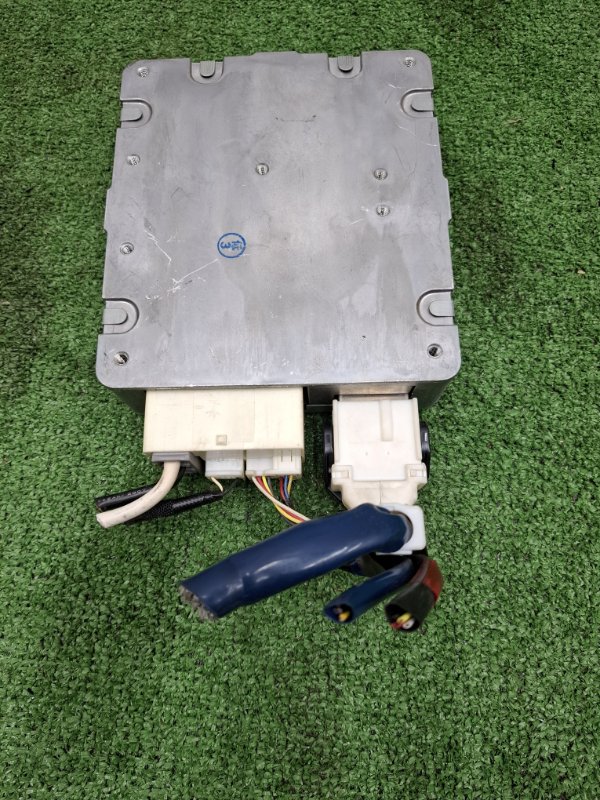 Блок управления рулевой рейкой Toyota Estima 2008 ACR50W