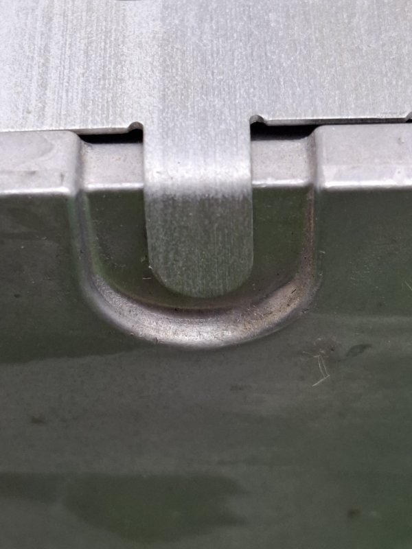 Блок управления рулевой рейкой Toyota Estima 2008 ACR50W