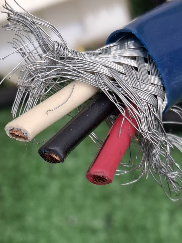 Блок управления рулевой рейкой Toyota Estima 2008 ACR50W