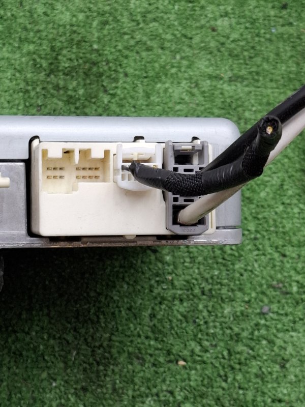 Блок управления рулевой рейкой Toyota Estima 2008 ACR50W