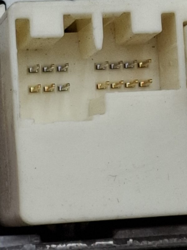 Блок управления рулевой рейкой Toyota Estima 2008 ACR50W