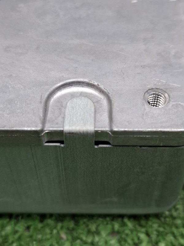 Блок управления рулевой рейкой Toyota Estima 2008 ACR50W