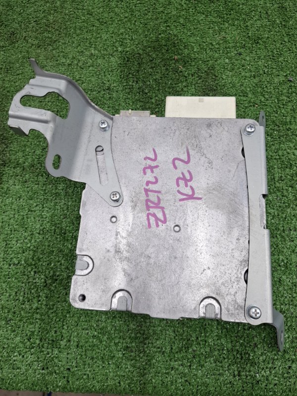 Блок управления рулевой рейкой Toyota AVENSIS 2012 ZRT272