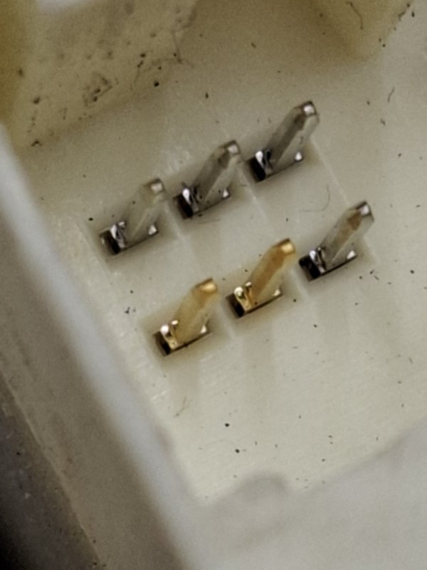 Блок управления рулевой рейкой Toyota AVENSIS 2012 ZRT272