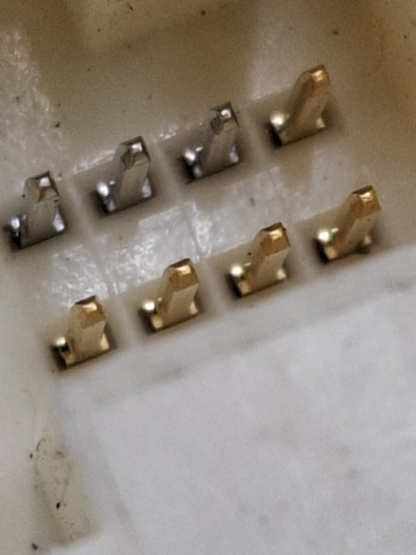 Блок управления рулевой рейкой Toyota AVENSIS 2012 ZRT272