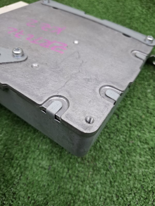 Блок управления рулевой рейкой Toyota AVENSIS 2012 ZRT272