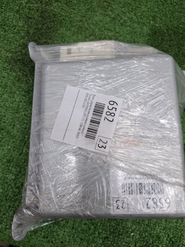 Блок управления рулевой рейкой Toyota AVENSIS 2012 ZRT272