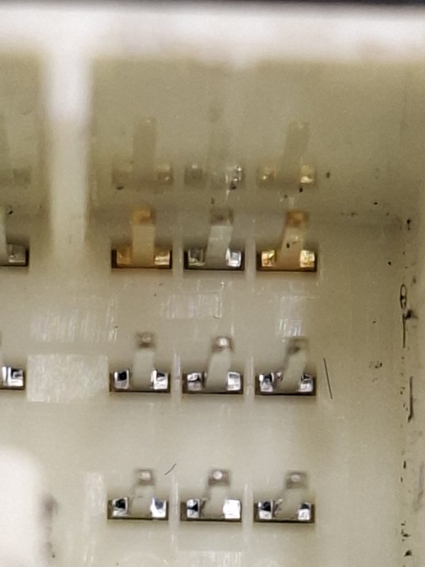 Блок комфорта Toyota AVENSIS 2012 ZRT272