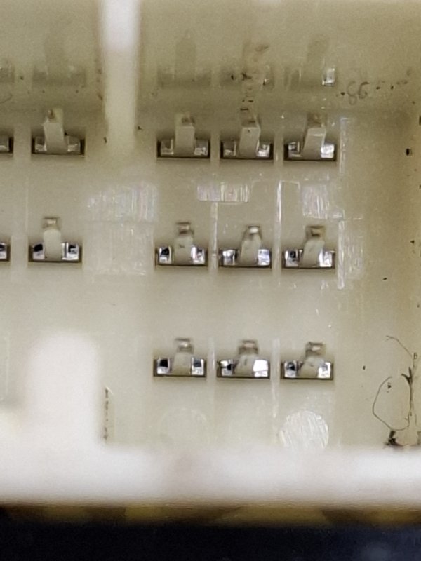 Блок комфорта Toyota AVENSIS 2012 ZRT272