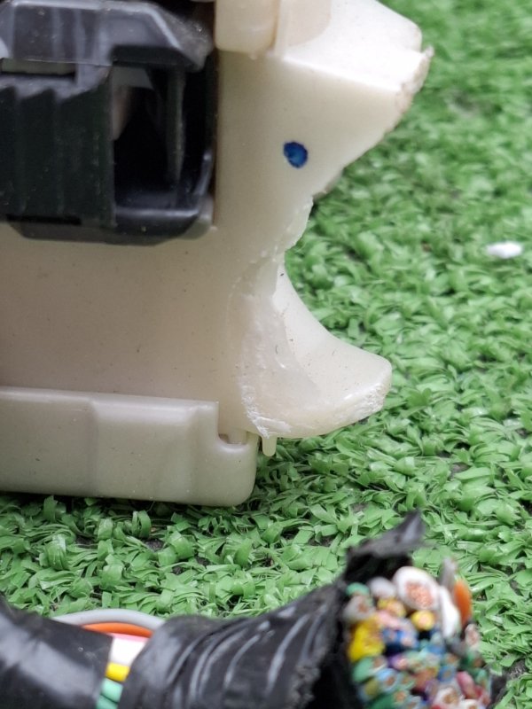 Блок предохранителей Toyota Estima 2008 ACR50W