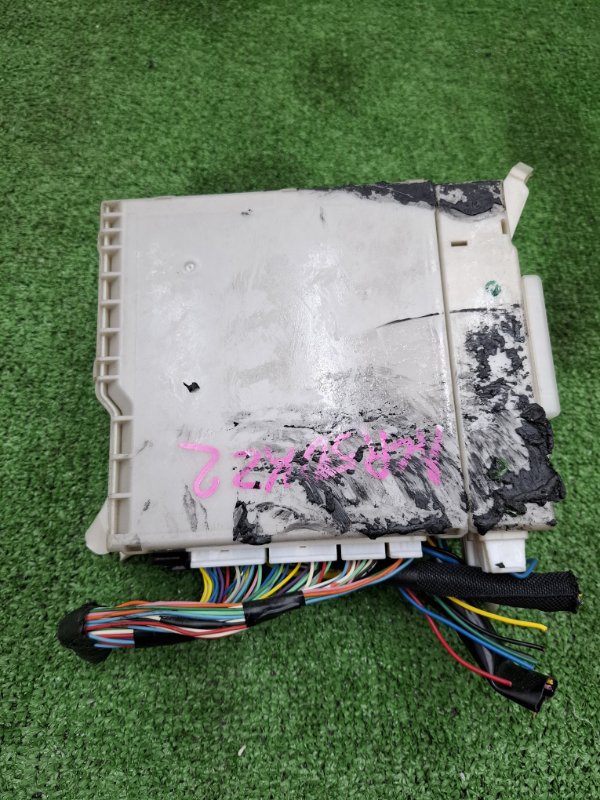 Блок предохранителей Toyota Estima 2008 ACR50W