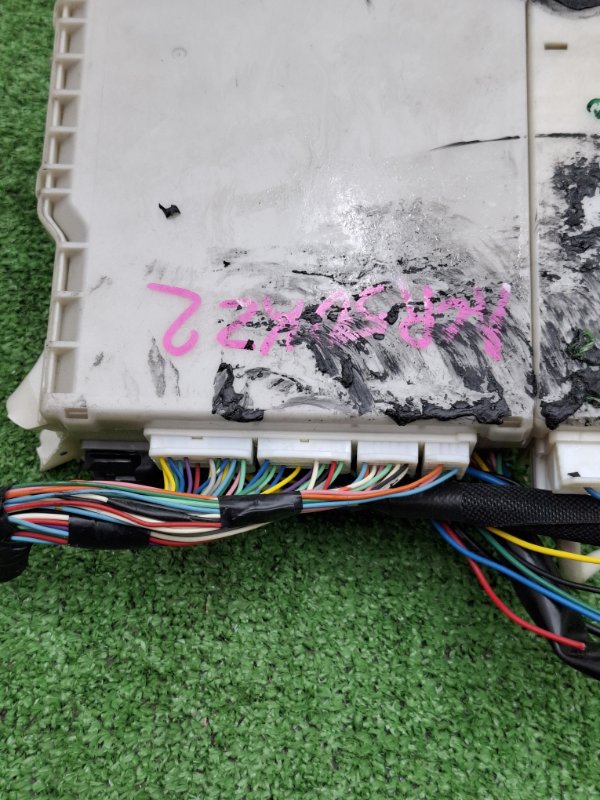 Блок предохранителей Toyota Estima 2008 ACR50W