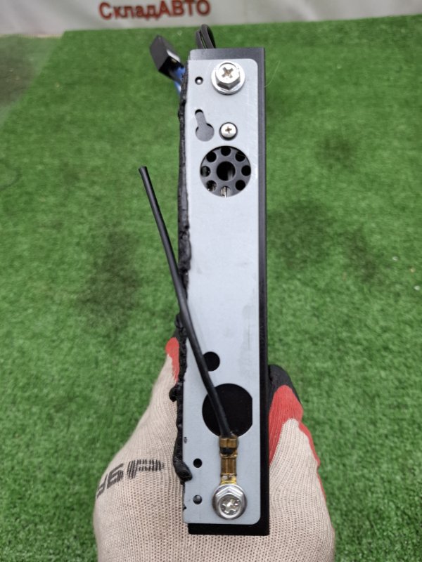 TV тюнер Toyota Estima 2008 ACR50W