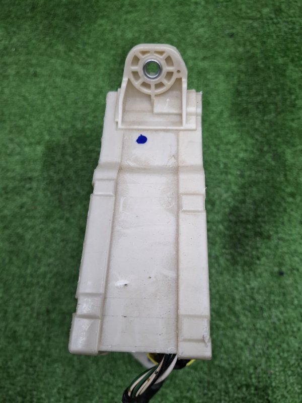 Блок предохранителей Toyota Estima 2008 ACR50W