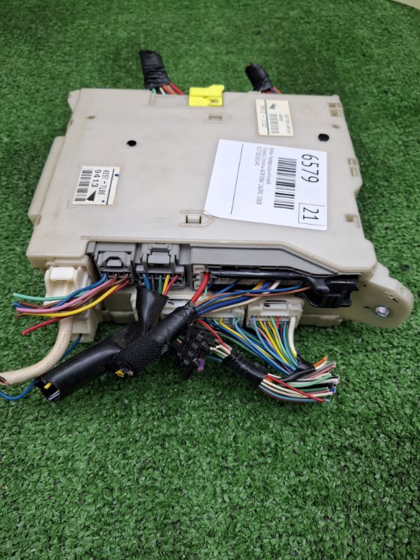 Блок предохранителей Toyota Estima 2008 ACR50W