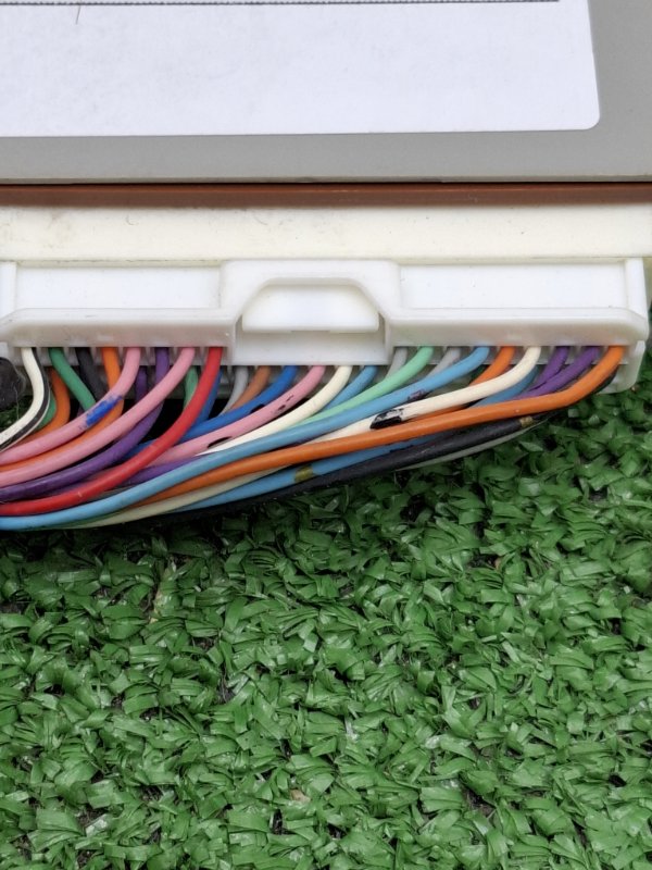 Блок иммобилайзера Toyota Estima 2008 ACR50W