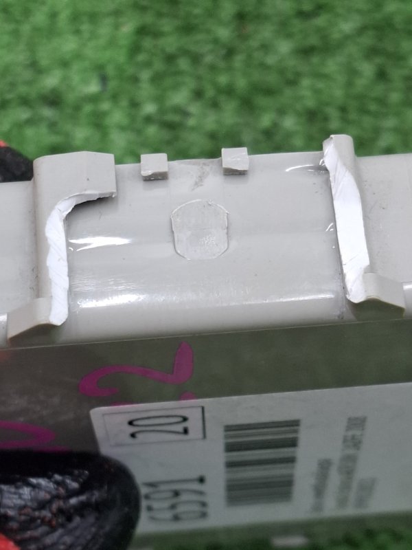 Блок иммобилайзера Toyota Estima 2008 ACR50W