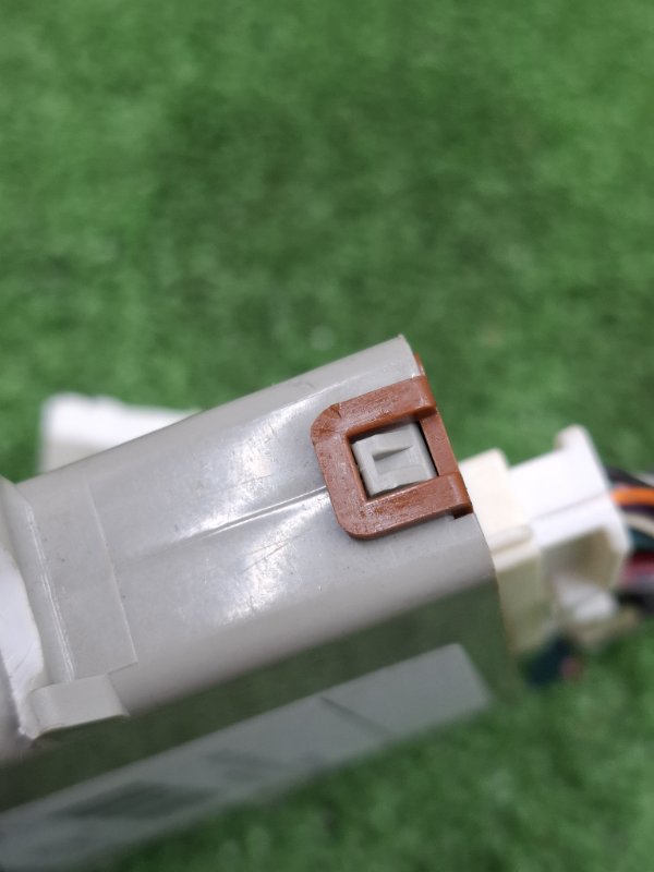 Блок иммобилайзера Toyota Estima 2008 ACR50W